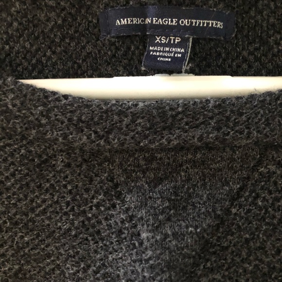 American Eagle Outfitters Sweater - Picture 3 of 3